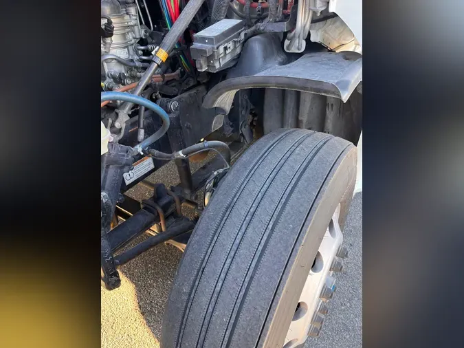 2020 Freightliner Cascadia