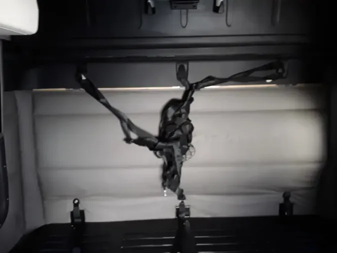 2019 FREIGHTLINER/MERCEDES NEW CASCADIA PX12664