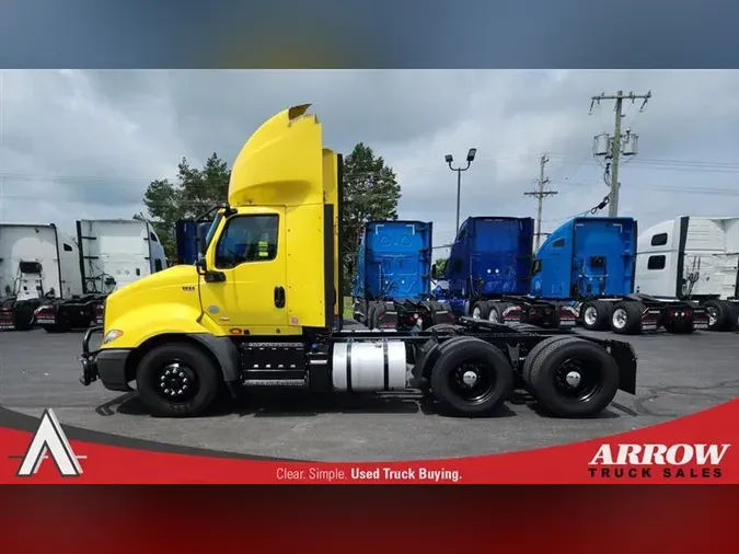 2020 INTERNATIONAL RH613