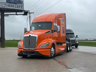 2024 KENWORTH T680