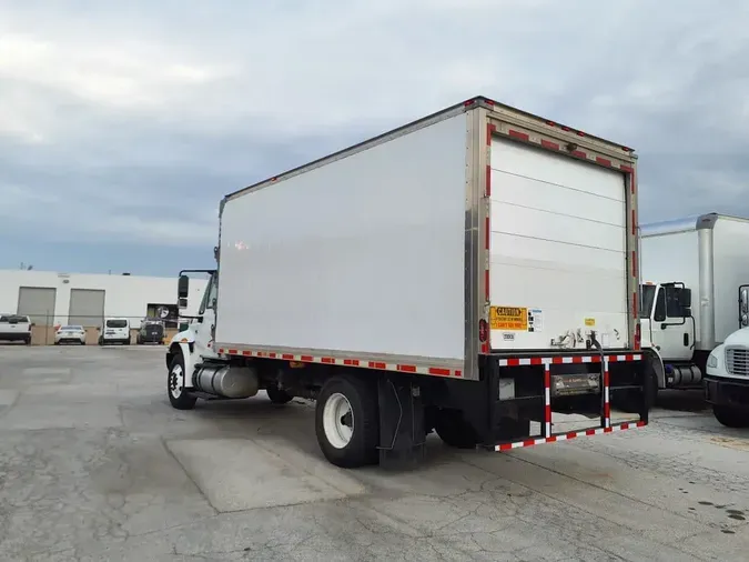 2019 NAVISTAR INTERNATIONAL 4300