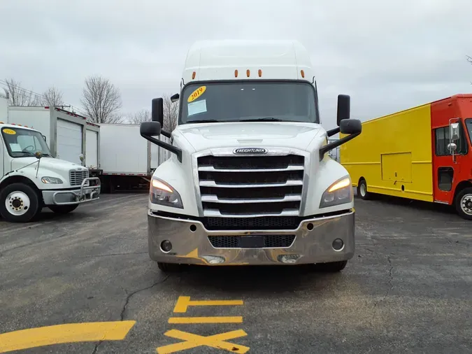 2019 FREIGHTLINER/MERCEDES NEW CASCADIA PX12664