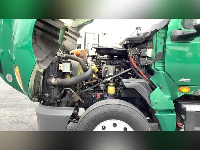 2020 International LT