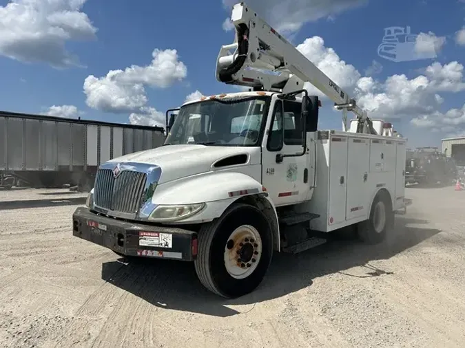 2005 LIFT-ALL LTAF36e8c7804412d40dcf745214098c0cc4fa