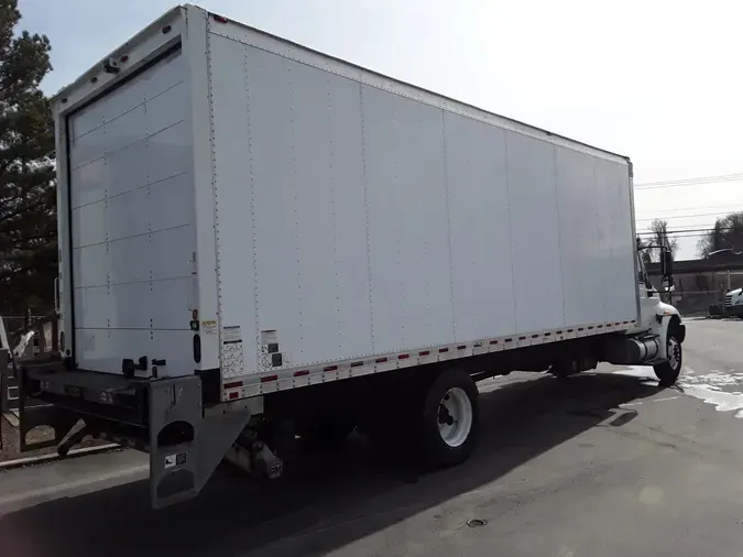 2019 NAVISTAR INTERNATIONAL 4300