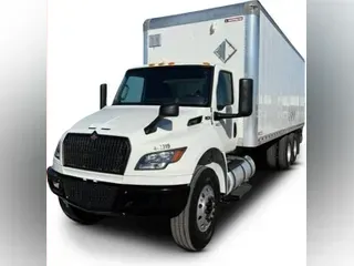 2023 International MV607