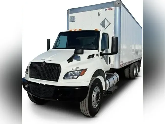 2023 International MV607e8c960d513b78fd0b164e440bc5e570b