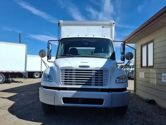 2018 FREIGHTLINER/MERCEDES M2 106e8c9be00b44c92d2c69901205b3ab019
