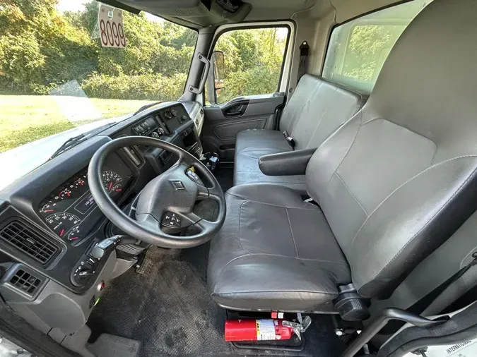 2022 International MV607e8ca501b4bc170d792f1560da855b6f1