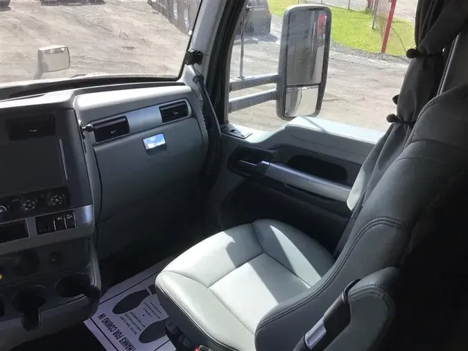 2020 KENWORTH T680