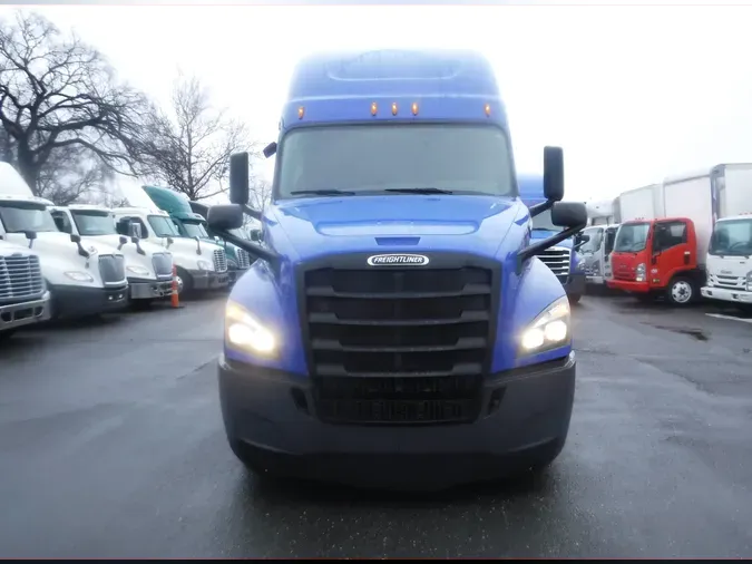 2019 FREIGHTLINER/MERCEDES NEW CASCADIA PX12664