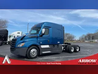 2019 FREIGHTLINER CA126