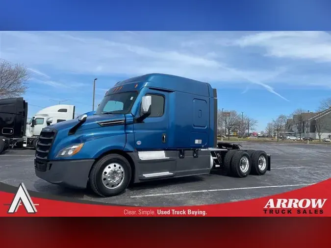 2019 FREIGHTLINER CA126e8cadbe09d6d9adfa6d743a8662a030d