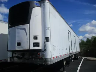 2018 UTILITY TRAILERS VS2RA 48/162/102