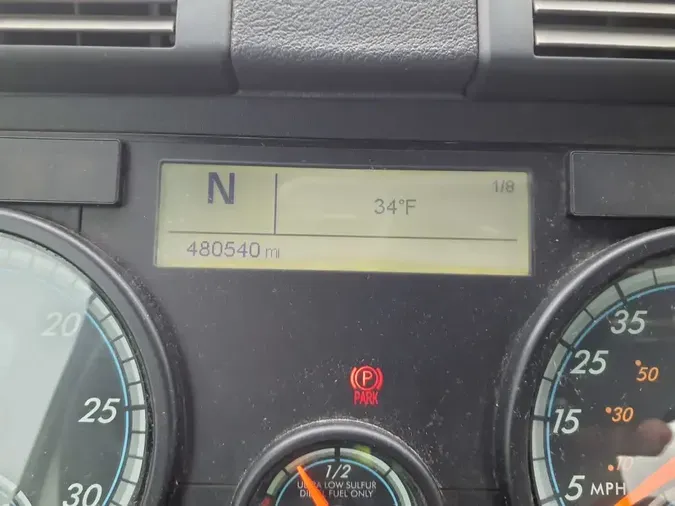 2018 FREIGHTLINER/MERCEDES CASCADIA 125e8cbe25f0ba10695341b2a98f8d0551a