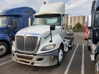 2016 INTERNATIONAL PROSTAR