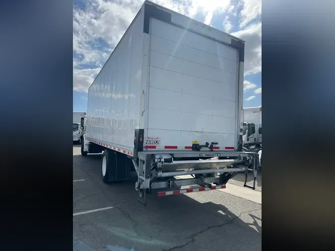 2019 FREIGHTLINER/MERCEDES M2 106