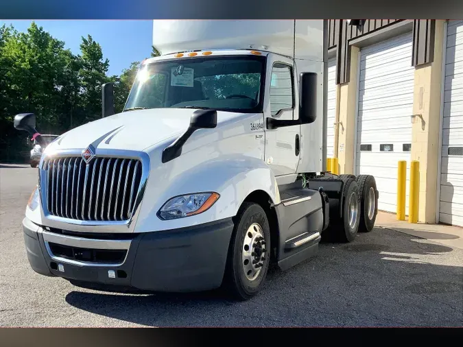 2021 INT LT625 6x4