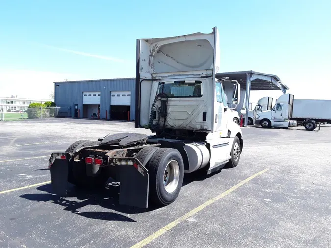 2016 NAVISTAR INTERNATIONAL PROSTAR