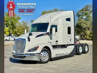 2025 KENWORTH T680