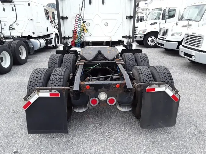 2018 FREIGHTLINER CASCADIA 125
