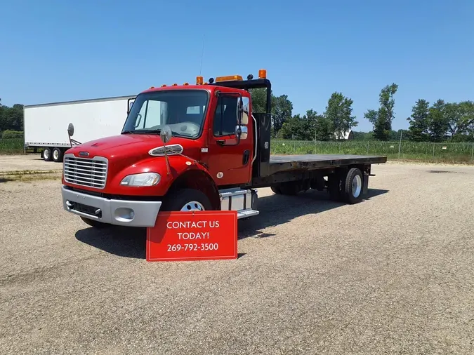 2018 FREIGHTLINER/MERCEDES M2 106e8d0d6914f168479b149fadaad783639