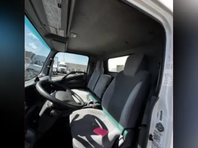 2019 ISUZU NPR HDe8d1a3d2dd21a87601938bce70423024