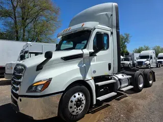 2019 FREIGHTLINER/MERCEDES NEW CASCADIA PX12664