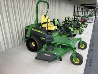 John Deere Z997R