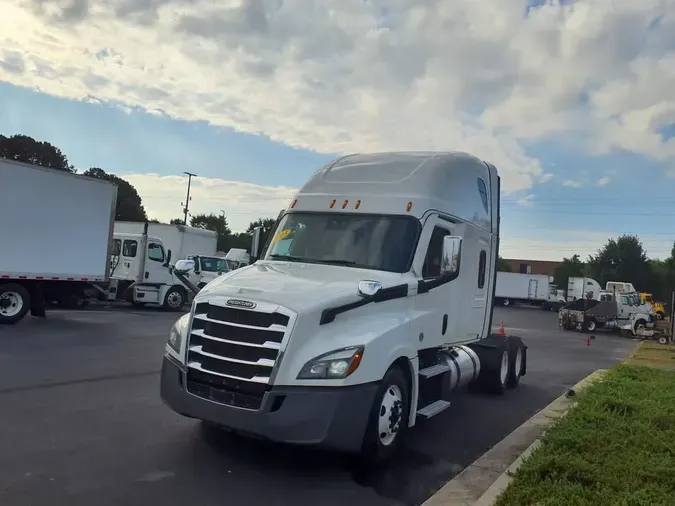 2023 FREIGHTLINER/MERCEDES NEW CASCADIA PX12664e8d2808aa97b86d377044741eee9ca96
