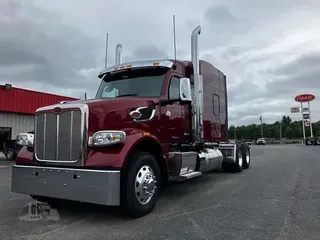 2027 PETERBILT 567