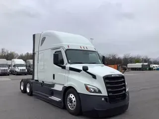 2022 Freightliner Cascadia