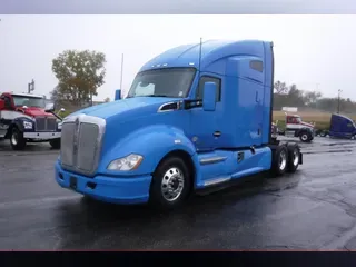 2020 Kenworth T680