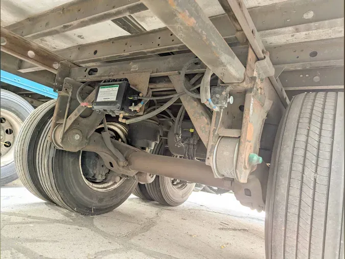2019 UTILITY VS2RA