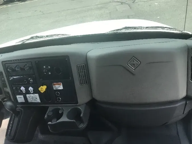 2018 International 4300