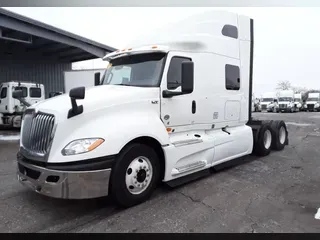 2020 NAVISTAR INTERNATIONAL LT625 SLPR CAB