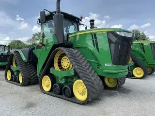 2019 John Deere 9620RX