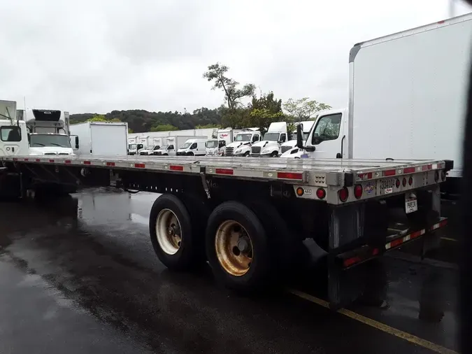 2015 UTILITY TRAILERS FS2CHA 48/102