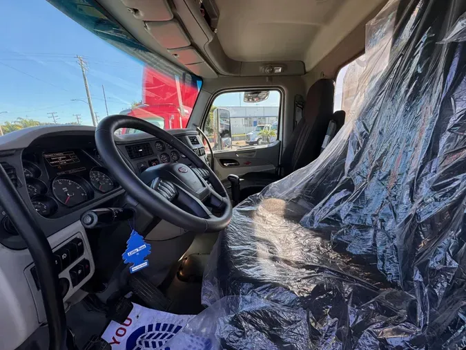 2019 Peterbilt 567