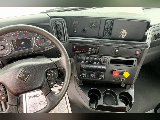 2019 INT LT625 6x4