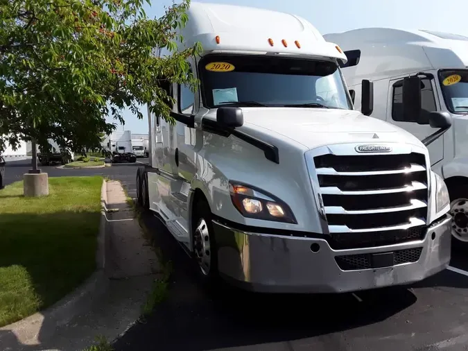 2020 FREIGHTLINER NEW CASCADIA PX12664