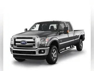 2022 Ford F-350