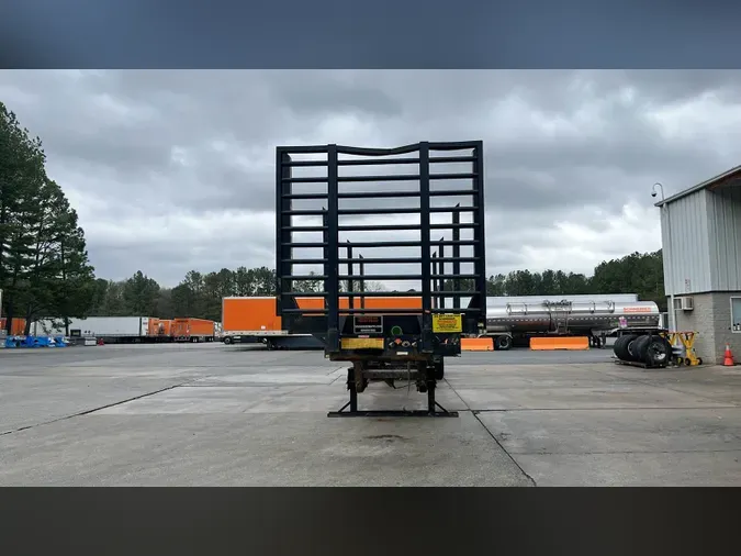 2013 Pitts Trailers LP40-4L