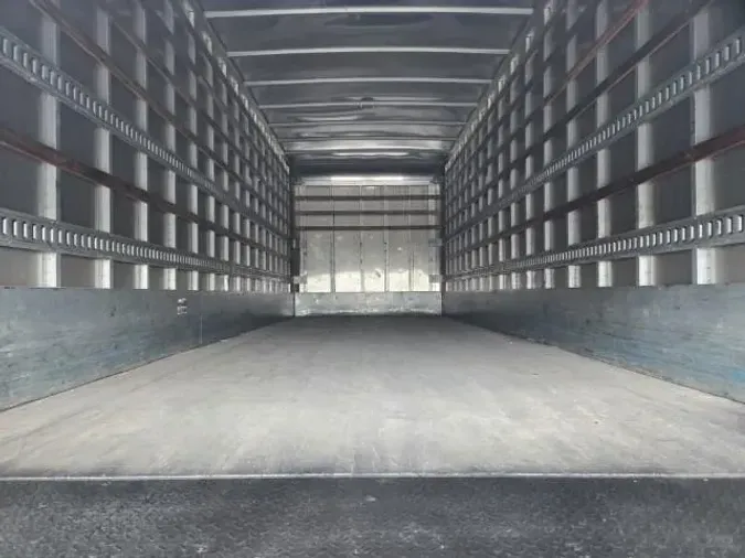 2022 International MV607