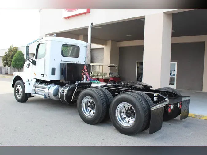 2019 Peterbilt 567