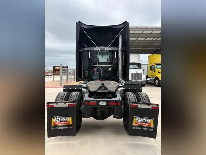 2021 Peterbilt 579e8da4616a3d4ae4bd29de65dd174e0c0