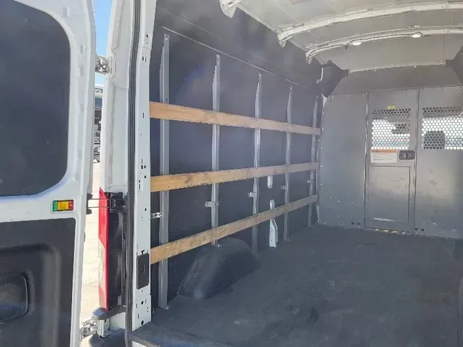 2019 FORD MOTOR COMPANY TRAN250