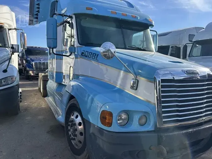 2009 FREIGHTLINER CENTURY 120e8dae9fe6f9fe2585be44de5223b4491