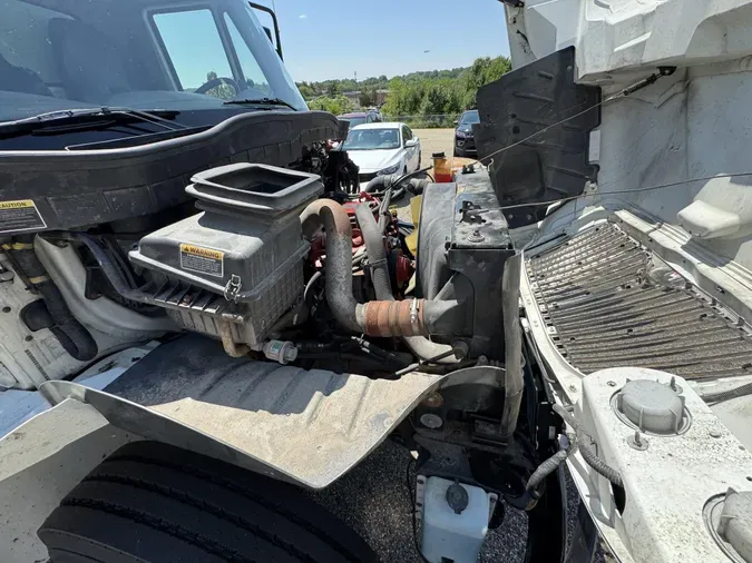 2019 International 4300