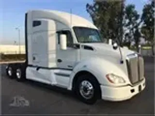 2018 KW T680